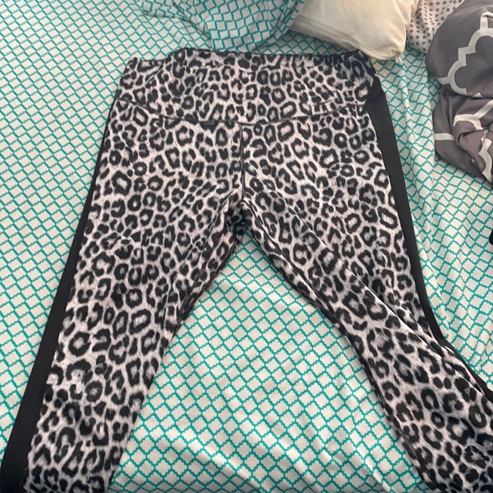 Womens nike training pants